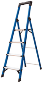 Fiberglass Ladder C Pultrusion Tubes/Channels